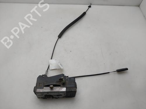 front-left-lock-opel-corsa-c-x01-2000-2001-2002-2003-2004-2005-2006-2007-2008-2009-32857522 main image