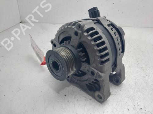 Generator MAZDA 3 (BL) [2008-2014]  30089466
