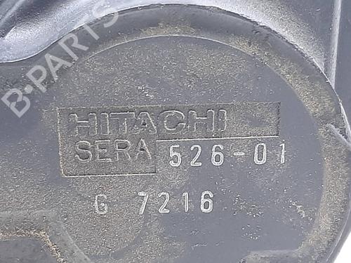 Throttle body SUBARU IMPREZA Estate (GG) 1.5 AWD (GG3) | BP11396062M82 