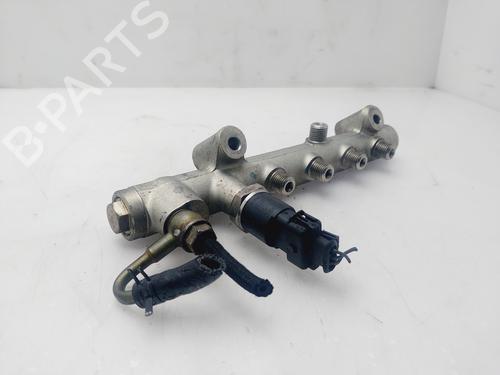 Injection rail OPEL ASTRA H (A04)  | BP24506653M98 