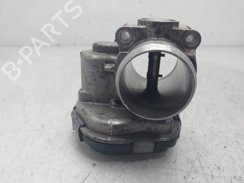 Used Throttle body Throttle body VOLVO V40 Hatchback (525) D2 (114 hp) 36409126 36409126