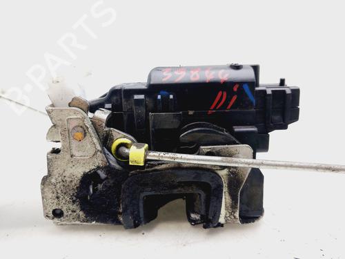Front left lock DACIA LODGY (JS_) | BP31328822C98