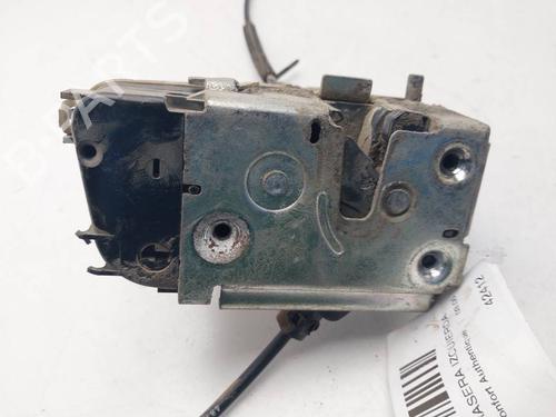 Used Rear left lock Rear left lock 38684824 38684824