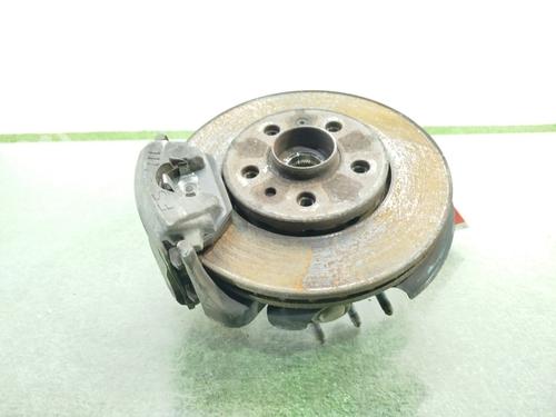 Used Left front steering knuckle Left front steering knuckle AUDI A1 (8X1, 8XK) 1.6 TDI (90 hp) 34151680 34151680