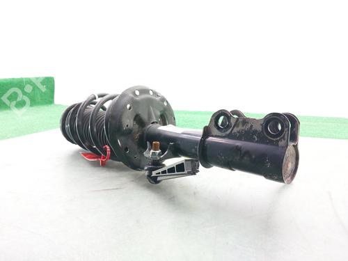 Right front shock absorber CHEVROLET AVEO Saloon (T300) 1.2 LPG | BP19659388M17 