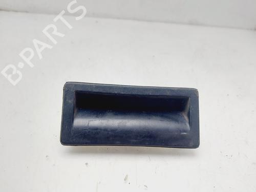 Used Tailgate handle AUDI A3 (8V1, 8VK) 2.0 TDI (150 hp) 23222324
