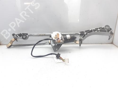 Used Front wiper motor MERCEDES-BENZ C-CLASS (W203) C 220 CDI (203.006, 203.008) (143 hp) 10213544