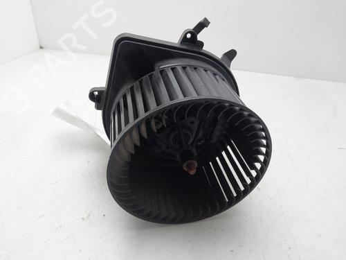 Heater blower motor MINI MINI CLUBVAN (R55) Cooper D | BP27090921M62 