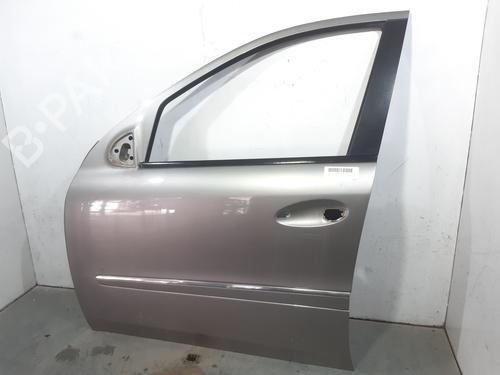 Left front door MERCEDES-BENZ M-CLASS (W164) ML 280 CDI 4-matic (164.120) | BP11686262C2 
