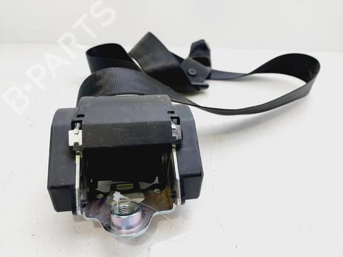 Rear left seatbelt AUDI A5 Sportback (8TA) 3.0 TDI quattro | BP29378480I29 
