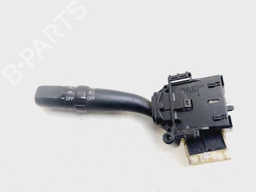 Used Headlight switch TOYOTA AVENSIS Saloon (_T25_) 2.0 D-4D (CDT250_, CDT250R) (116 hp) 26127953