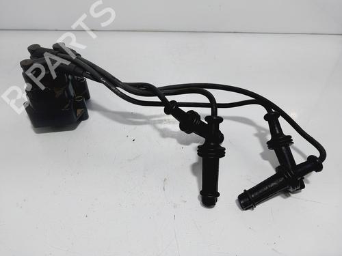 Used Ignition coil CITROËN SAXO (S0, S1) 1.1 X, SX (60 hp) 29375783