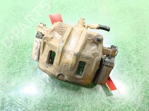 Venstre bremsekaliber foran KIA SORENTO I (JC) [2002-2011]  30544908