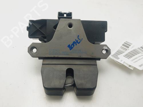 Bakluke lås FORD FOCUS II (DA_, HCP, DP) 1.6 TDCi | BP24365972C101 