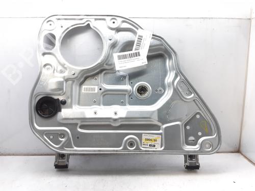 Rudehejsemekanisme venstre bagtil VOLVO V50 (545) 2.0 D (136 hp) 8417825
