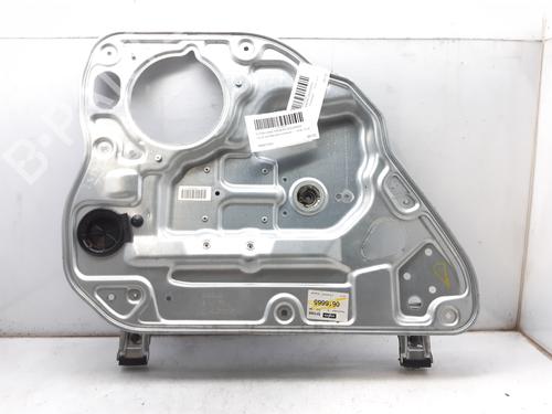 Elevalunas trasero izquierdo VOLVO V50 (545) 2.0 D (136 hp) 992673101 | 992673101 |