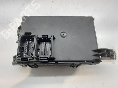 Fuse box OPEL CORSA D (S07) 1.3 CDTI (L08, L68) | BP9907812E1 
