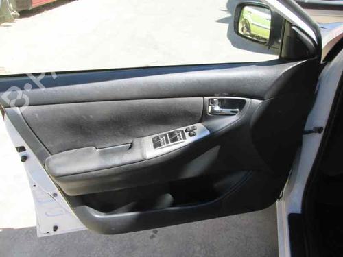 Electronic module TOYOTA COROLLA Saloon (_E12_) 2.0 D-4D (CDE120_, CDE120R) | BP2989117M83 