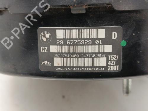 Servo brake BMW 1 (E87) 118 d | BP30138190M42