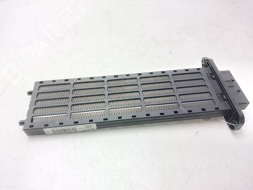 Varmeblæsermodstand Varmeblæsermodstand NISSAN QASHQAI II (J11, J11_) 1.6 dCi (130 hp) 33801081 33801081