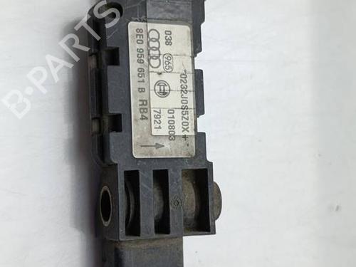 Electronic sensor AUDI A3 (8P1) 1.9 TDI | BP39644989M84 - Image 3