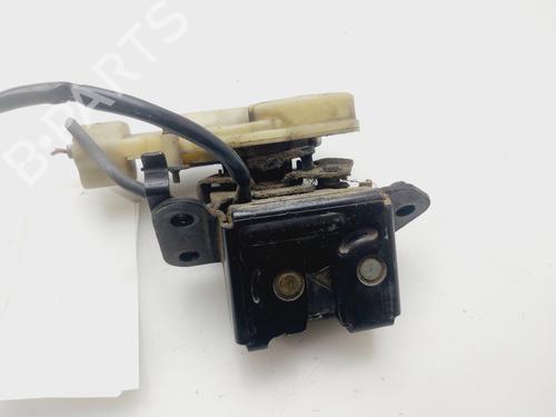 Tailgate lock MAZDA 323 F VI Hatchback (BJ) 2.0 TD | BP30295707C101