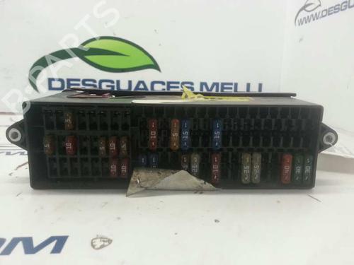 Used Fuse box VW TOURAN (1T1, 1T2) [2003-2010]  7402306