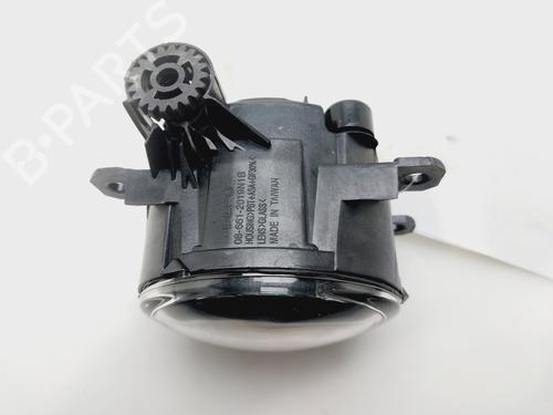 Right front fog light CITROËN C4 II (NC_) 1.6 BlueHDi 100 | BP33175487C31 - Image 3