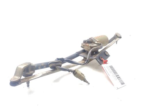 Front wiper motor MAHINDRA GOA  | BP28357118M29 