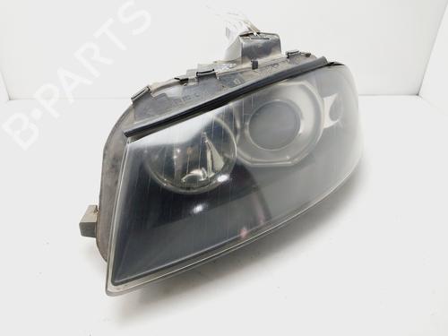 Lyskaster venstre AUDI A3 (8P1) [2003-2013]  30323330