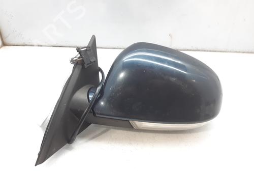 Left mirror VW PASSAT B5.5 (3B3) 1.9 TDI | BP8817798C26 