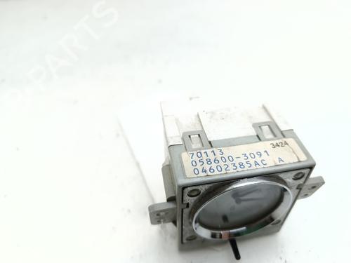 Ferdsskriver CHRYSLER 300C (LX, LE) 3.0 CRD | BP29572491C48 