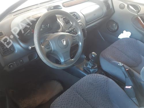 Front bumper ROVER 25 I Hatchback (RF)  | BP10065662C7 