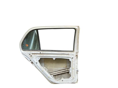 Left rear door SKODA FABIA I (6Y2)  | BP25253253C4 