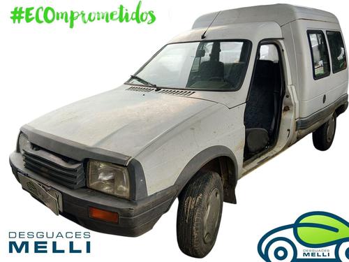 Used Parts CITROËN C15 Box Body/MPV (VD_) [1984-2006]  4394120