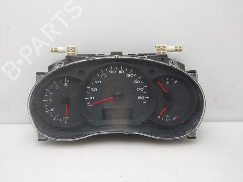 Used Instrument cluster Instrument cluster 37791430 37791430