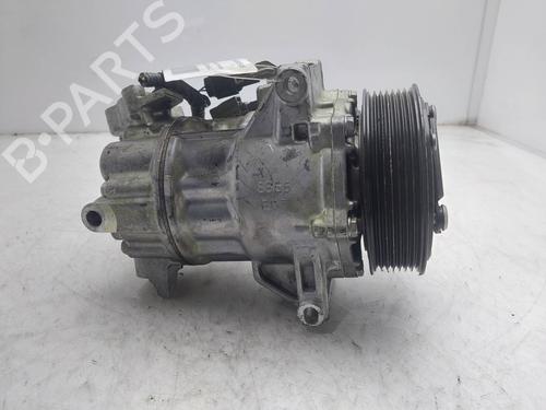 AC-Kompressor NISSAN JUKE (F16_) [2019-2025]  15402484