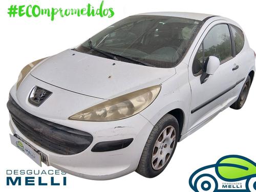 Used Parts PEUGEOT 207 (WA_, WC_) 4859819