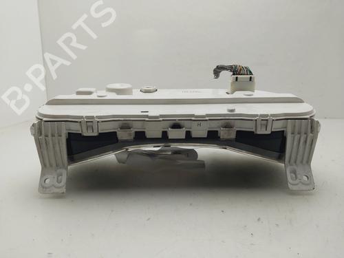 Instrument cluster MITSUBISHI LANCER VIII (CY_A, CZ_A)  | BP25857153C47 