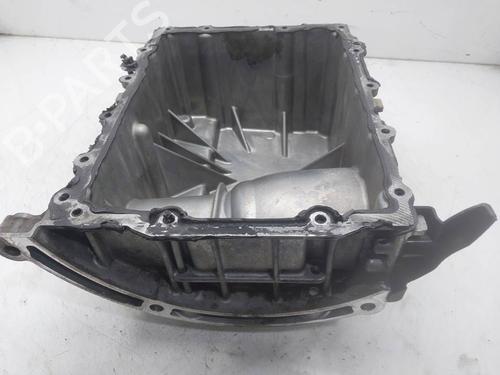Used Oil sump Oil sump FORD FOCUS III [2010-2020] 40077343 40077343