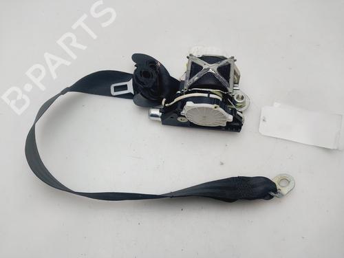 Used Front right seatbelt VW PASSAT B6 Variant (3C5) [2005-2011]  29998333