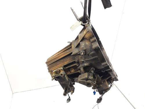 Gearbox HYUNDAI SANTA FÉ I (SM) 2.0 CRDi 4x4 | BP18032502M3 