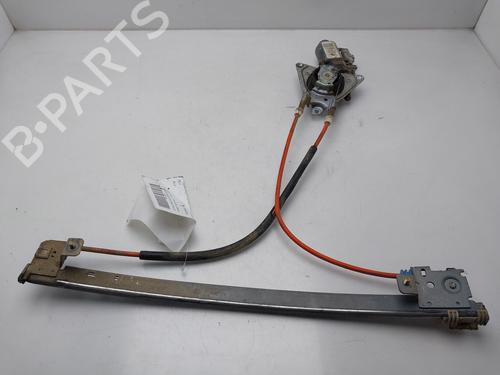 Used Front right window mechanism Front right window mechanism PEUGEOT 106 II (1A_, 1C_) 1.1 i (60 hp) 34138653 34138653