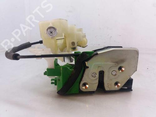 Front left lock KIA SORENTO III (UM) 2.2 CRDi 4WD | BP2990240C98 