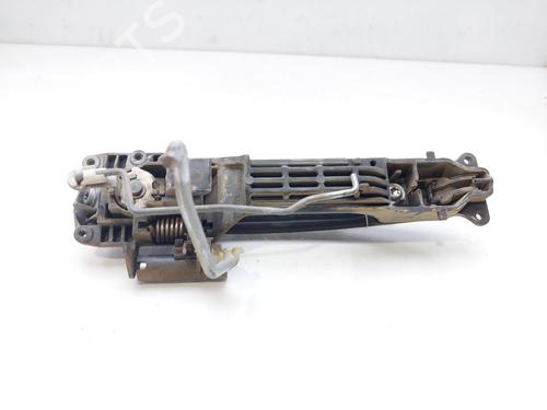 Front right exterior door handle SUZUKI GRAND VITARA II (JT, TE, TD) 1.9 DDiS All-wheel Drive (JT419, TD44, JB419WD, JB419XD,... | BP16005774C129 