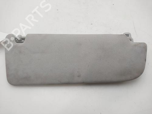 Left sun visor AUDI A7 Sportback (4GA, 4GF) 2.8 FSI quattro | BP38648078I1 - Image 4