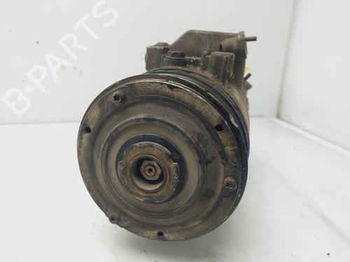 AC compressor SEAT IBIZA III (6L1)  | BP24139428M34 