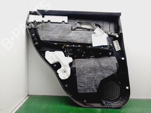 Rear right panel OPEL ANTARA A (L07) | BP32753360C61 - Image 4