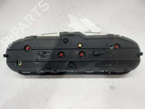 Instrument cluster FIAT BRAVA (182_) 1.2 16V 80 | BP7247296C47 