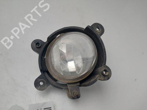 Højre Foran Tågelygte KIA SORENTO I (JC) 2.5 CRDi (170 hp) 31571617